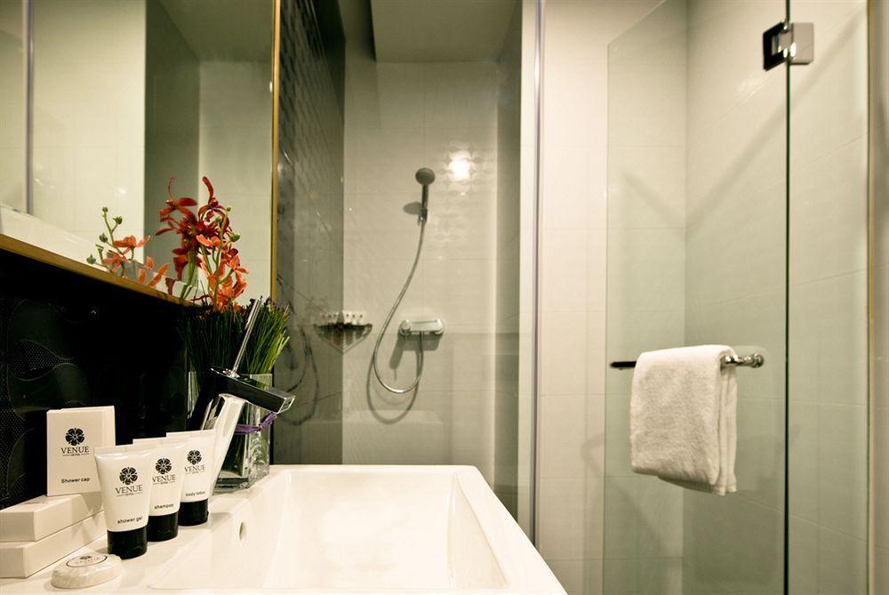 Hotel Venue Singapur