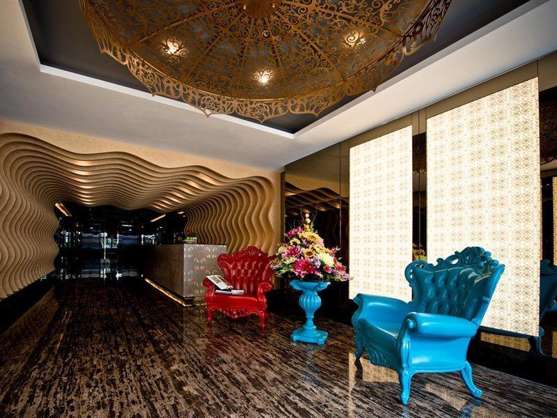 Venue Singapur